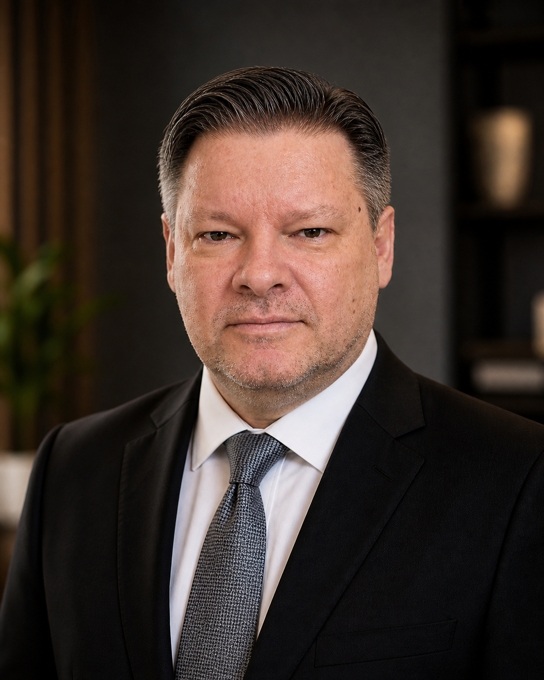 Marcio Varolo